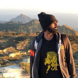 Meet your Posher, Arvind